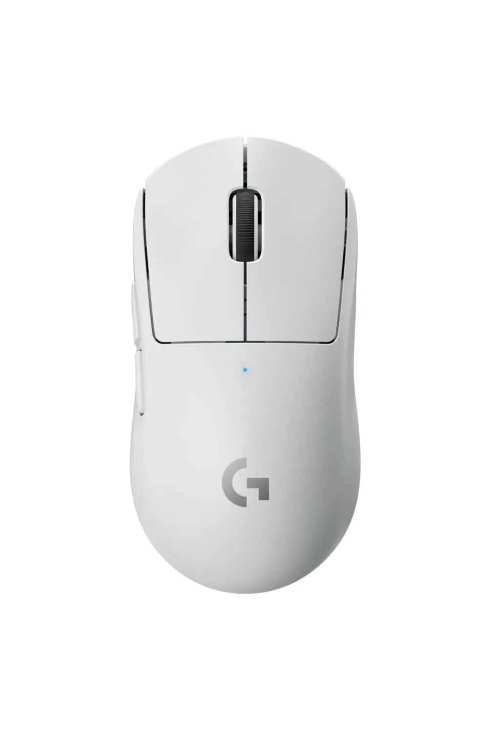 LOGITECH Mouse Gaming Pro X Blanco Logitech | falabella.com