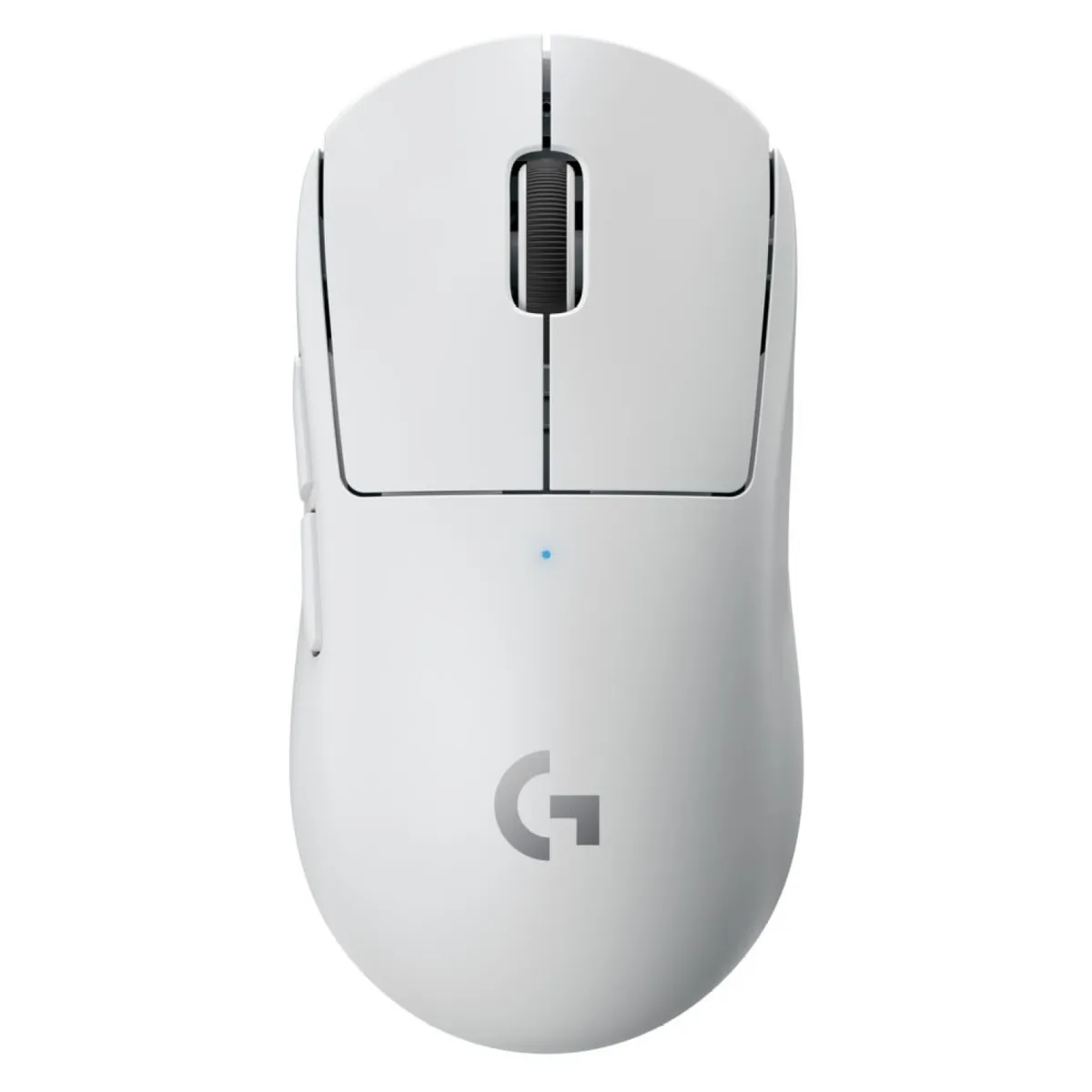 LOGITECH - Mouse Gaming Pro X Blanco Logitech