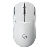 Mouse Gaming Pro X Blanco