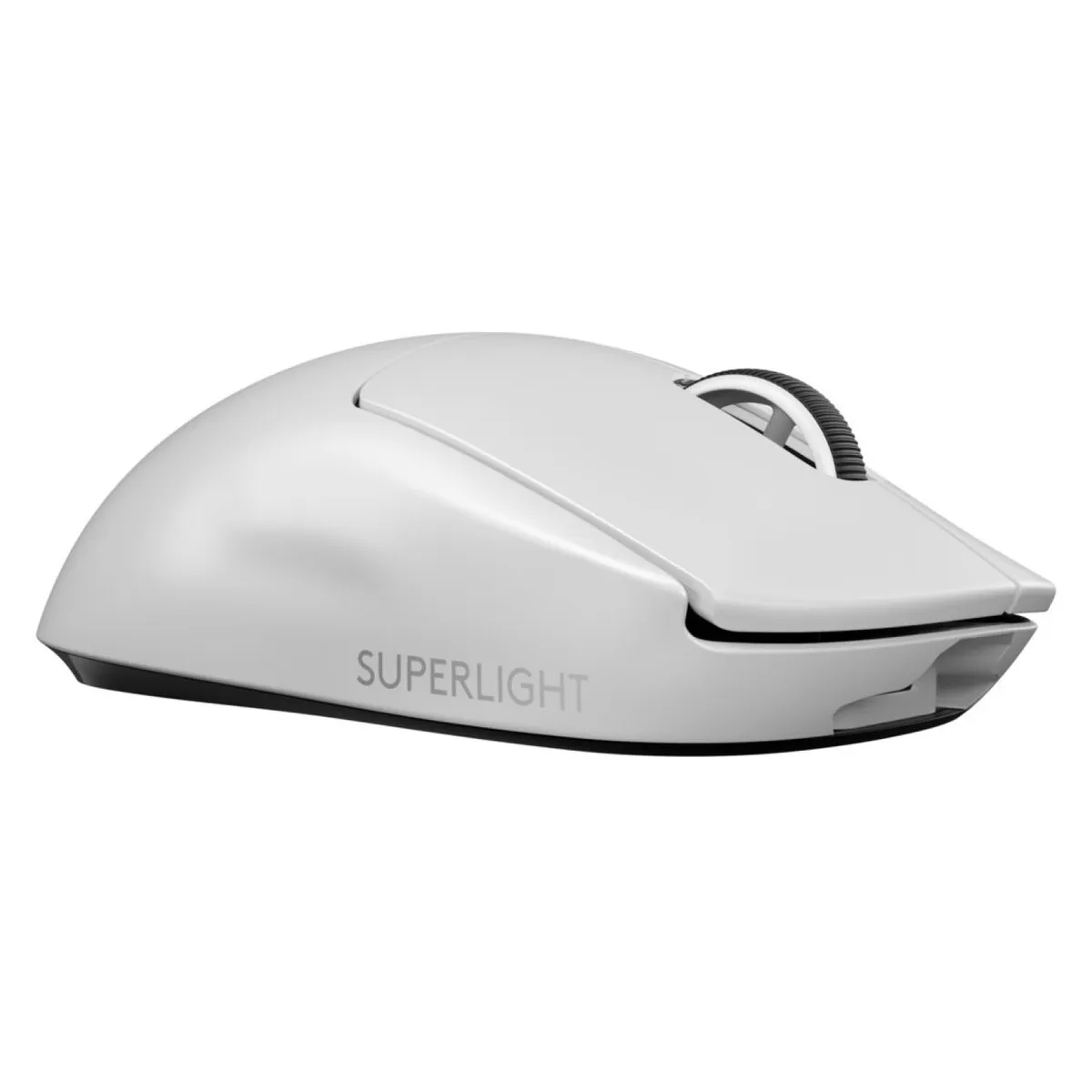 LOGITECH - Mouse Gaming Pro X Blanco Logitech