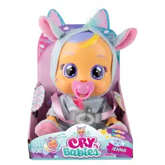 CRY BABIES - Dressy Fantasy Asst 3