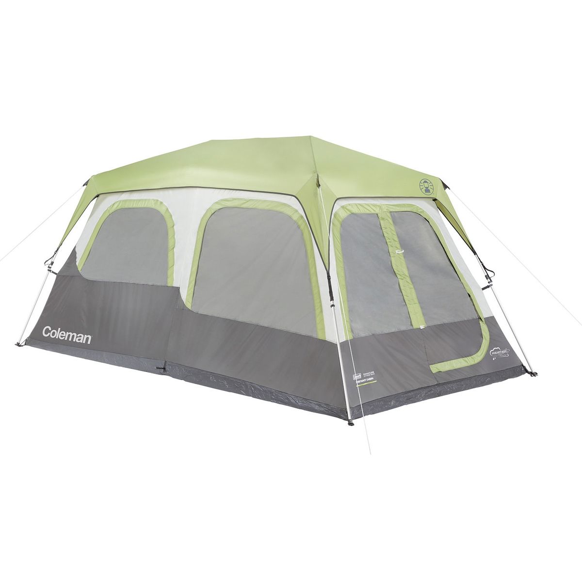 COLEMAN - Carpa Instant 8 Personas Coleman