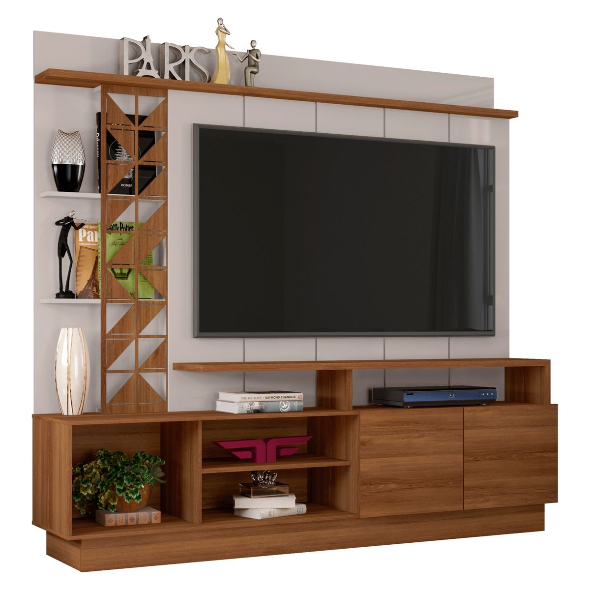 EXIT - Centro De Entretenimiento Vivaz 65 Pulgadas Exit