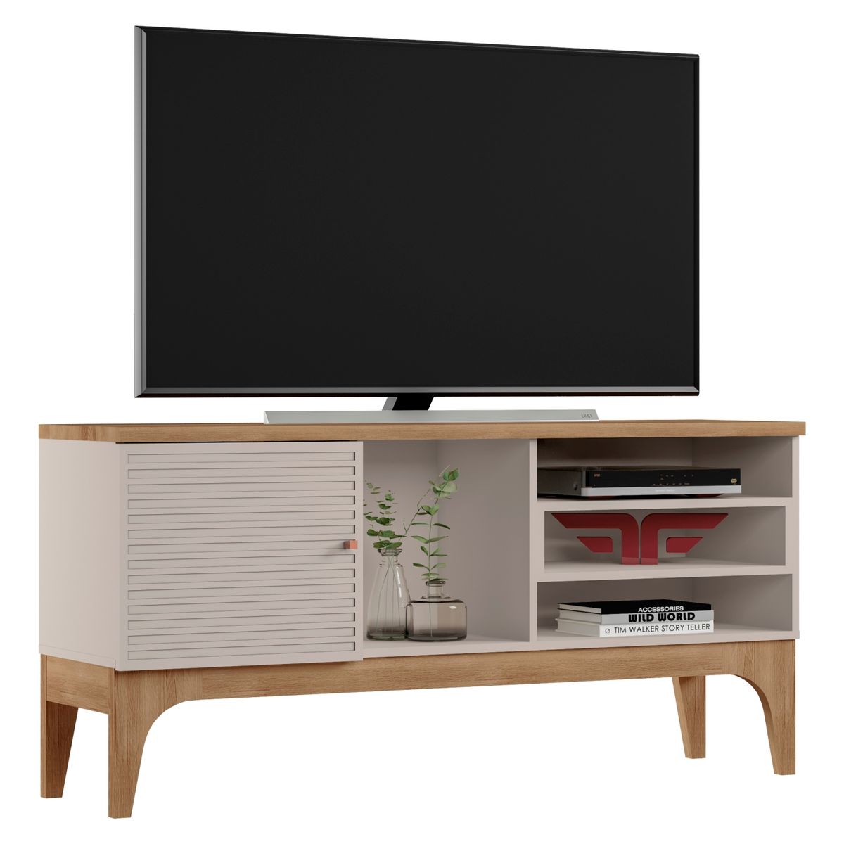 EXIT - Racks Veneza 60 Pulgadas Exit