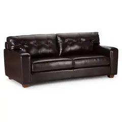 ROSEN - Sofá Bremen 3 Cuerpos Pu