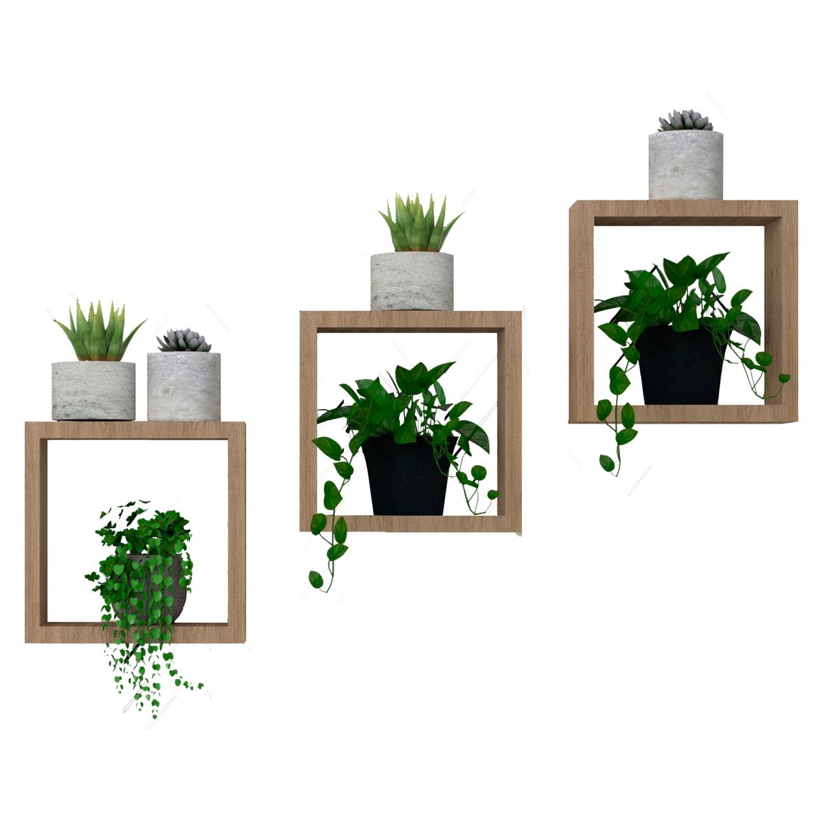 TUHOME - Repisa Eros Tuhome