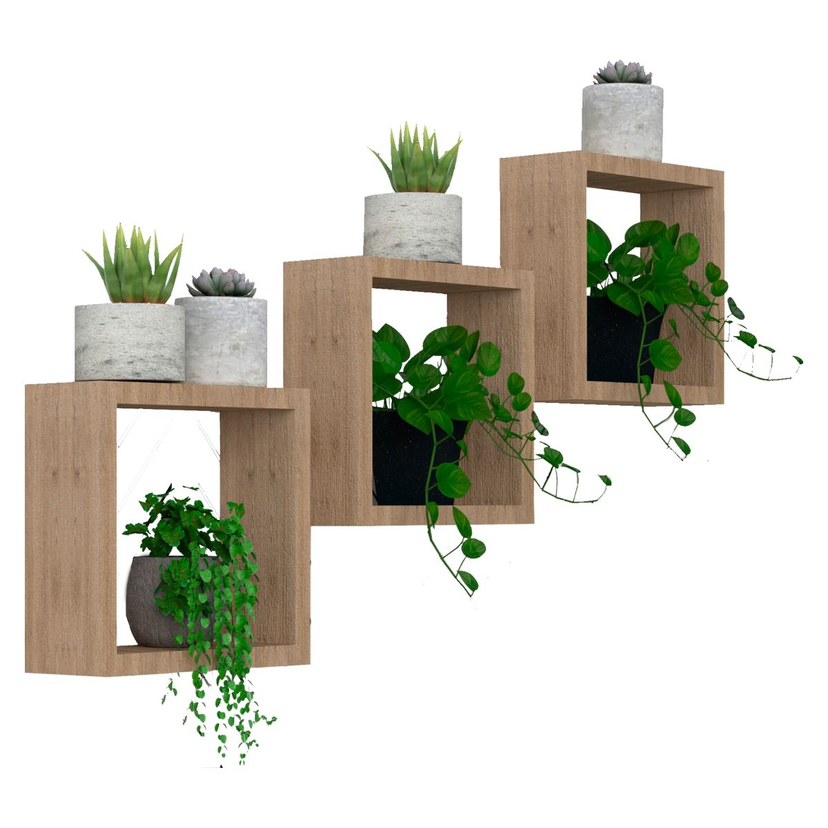 TUHOME - Repisa Eros Tuhome