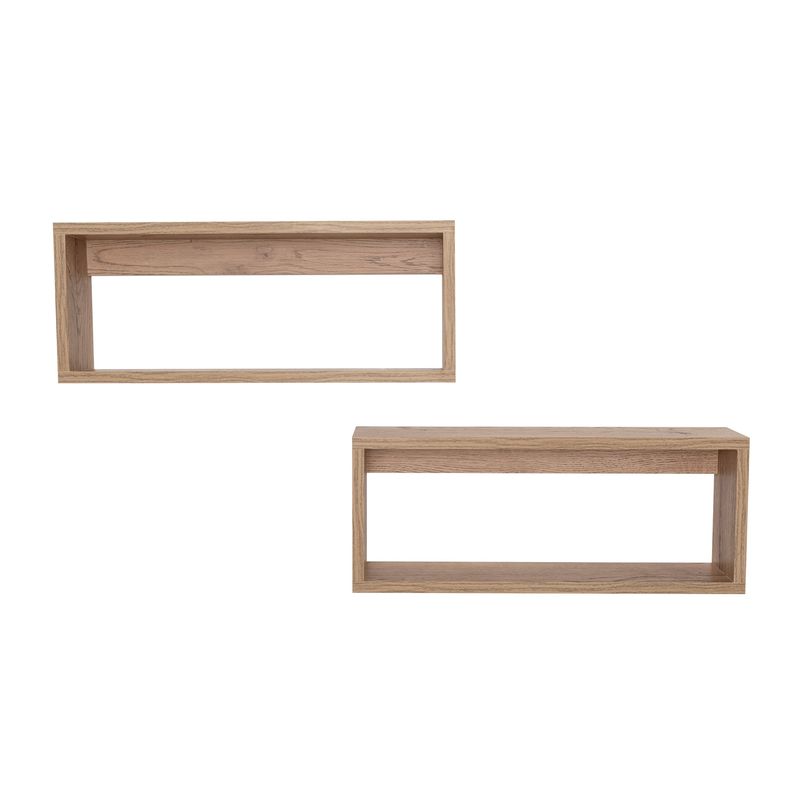 TUHOME - Repisa Duo Tuhome