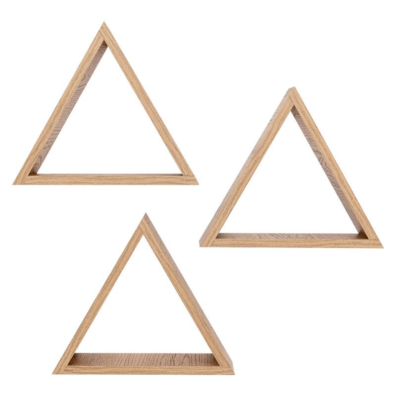 TUHOME - Repisa Angular Tuhome