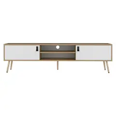 TUHOME - Racks Huna 75 Pulgadas