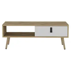 TUHOME - Mesa De Centro Huna