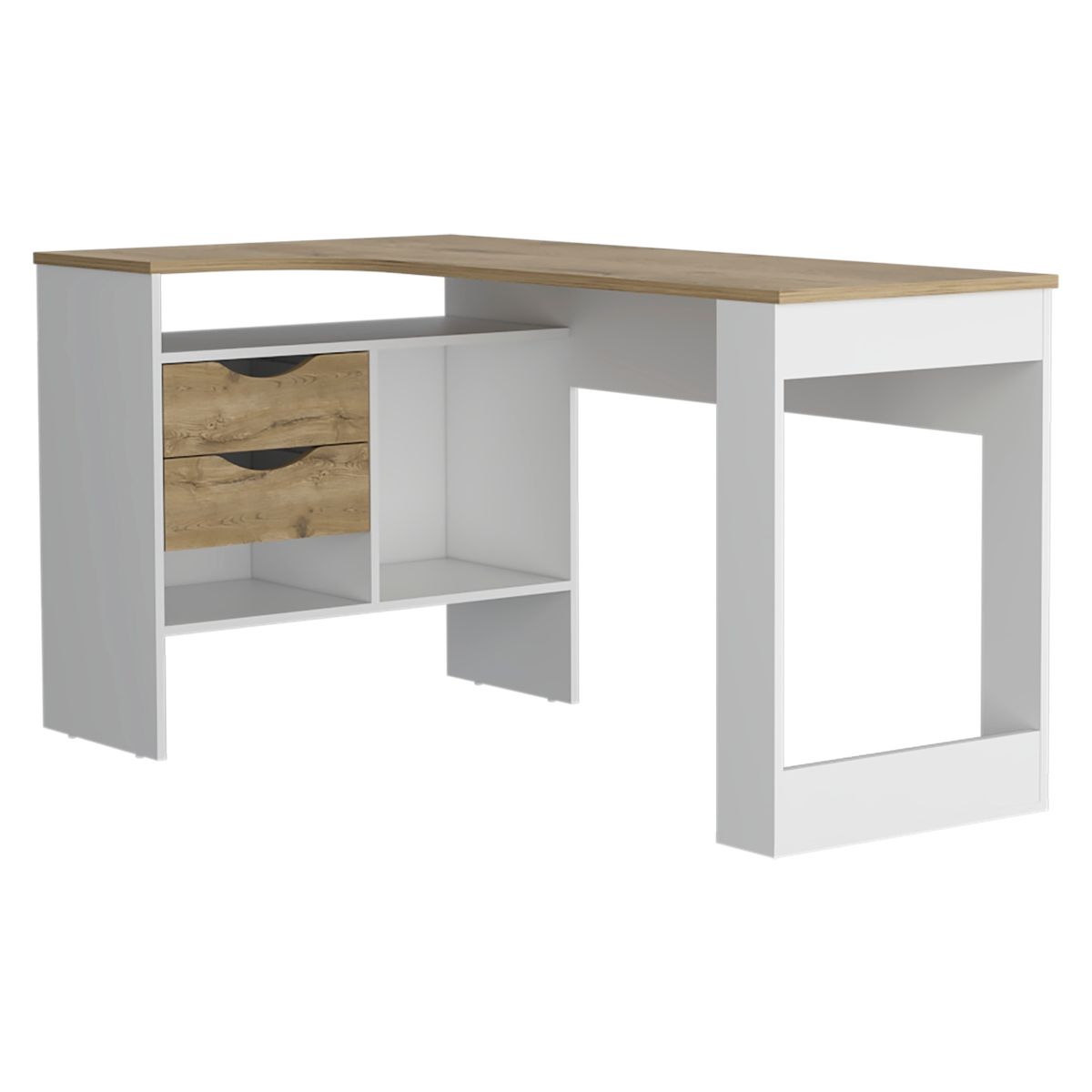 TUHOME - Mesa Auxiliar Noah Tuhome