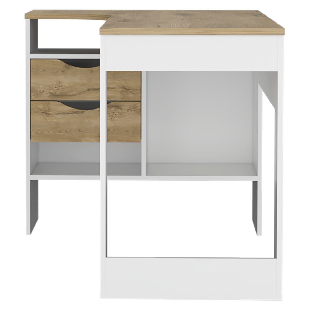 TUHOME - Mesa Auxiliar Noah Tuhome