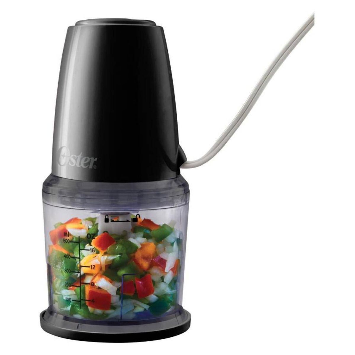 OSTER - Picadora De Alimentos 108 Oster