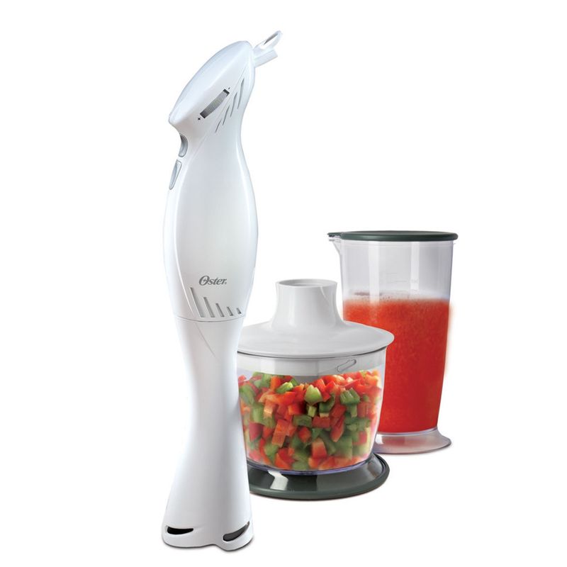 OSTER - Batidora De Inmersion Stick Mixer Oster
