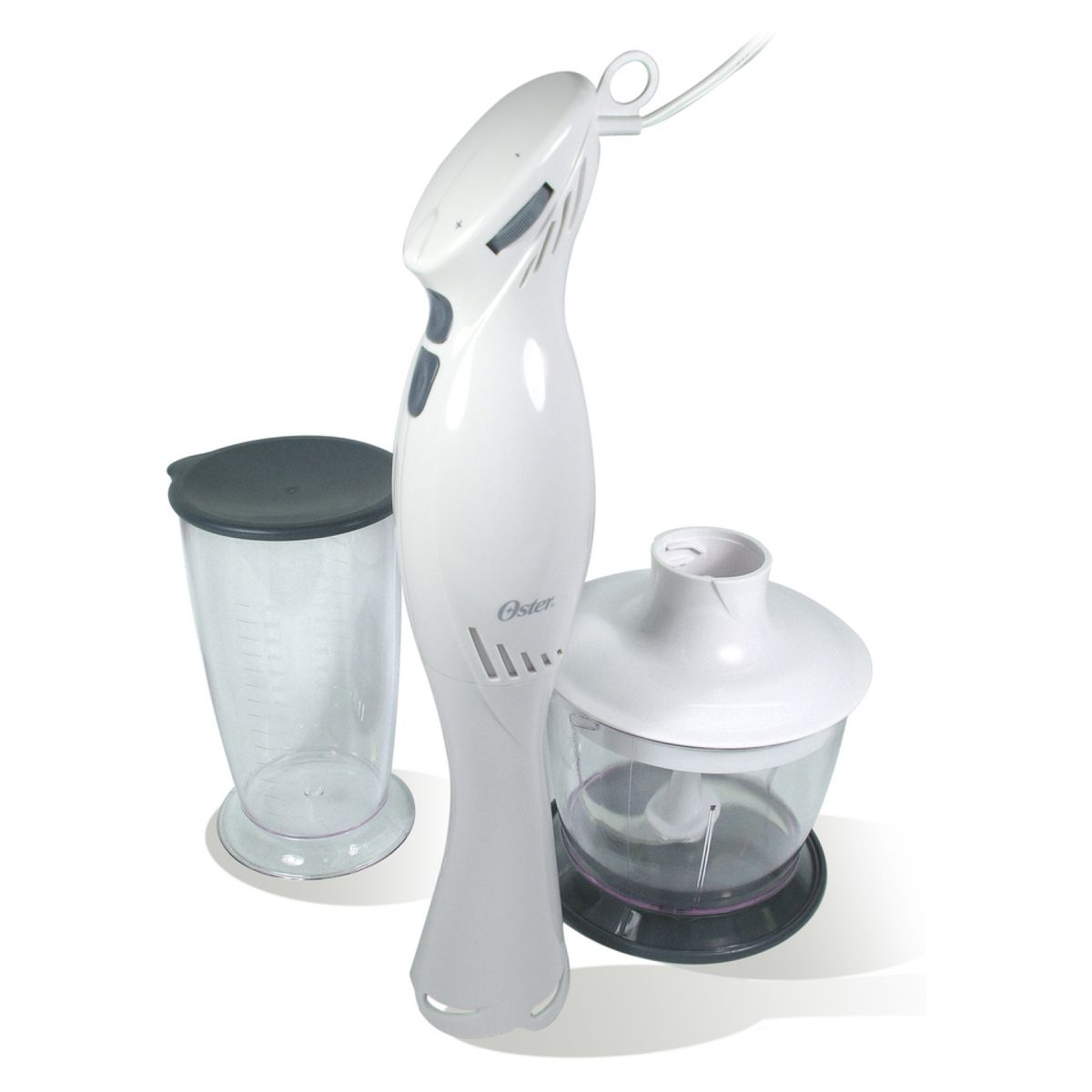 OSTER - Batidora De Inmersion Stick Mixer Oster