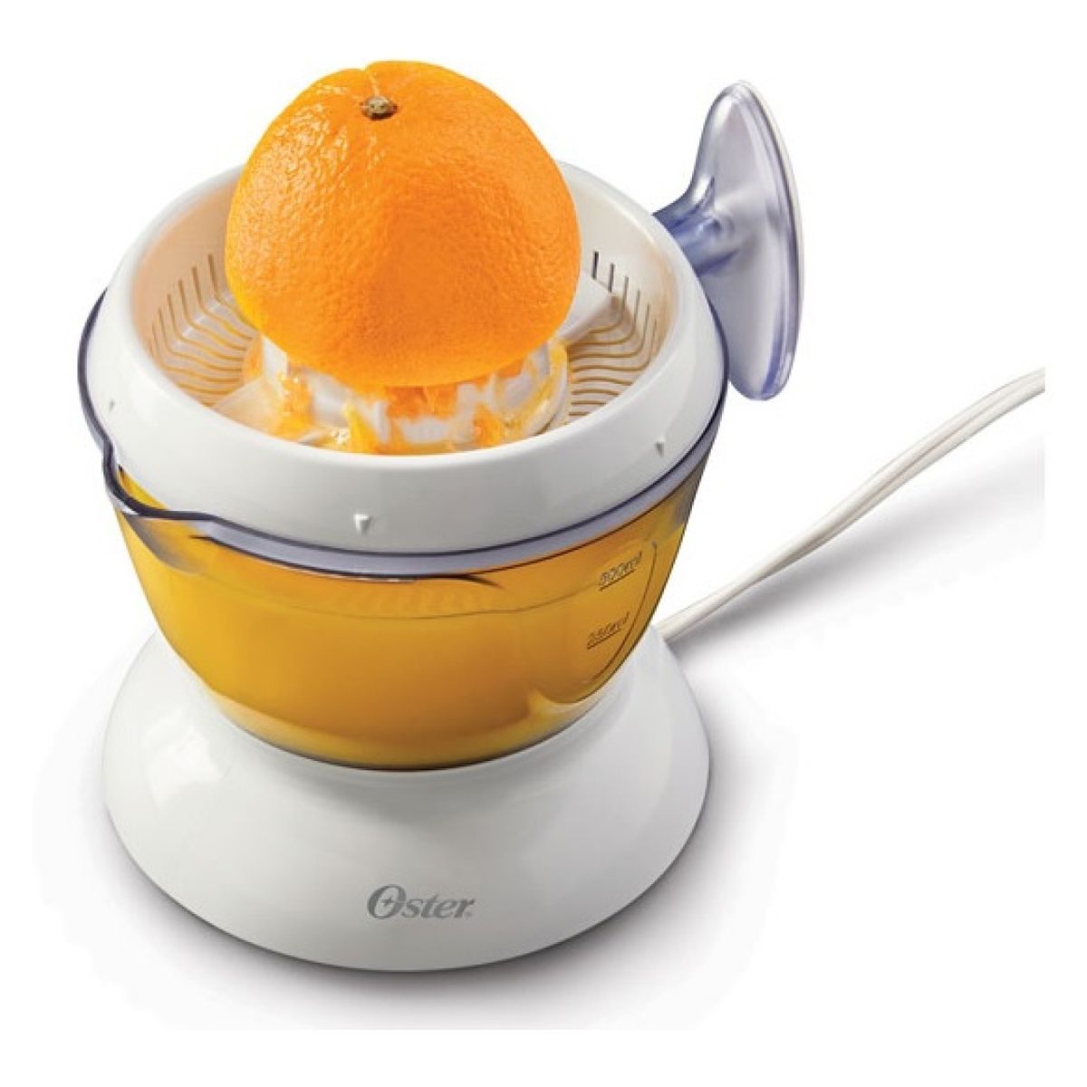 OSTER - Exprimidor De Citricos 104 Oster