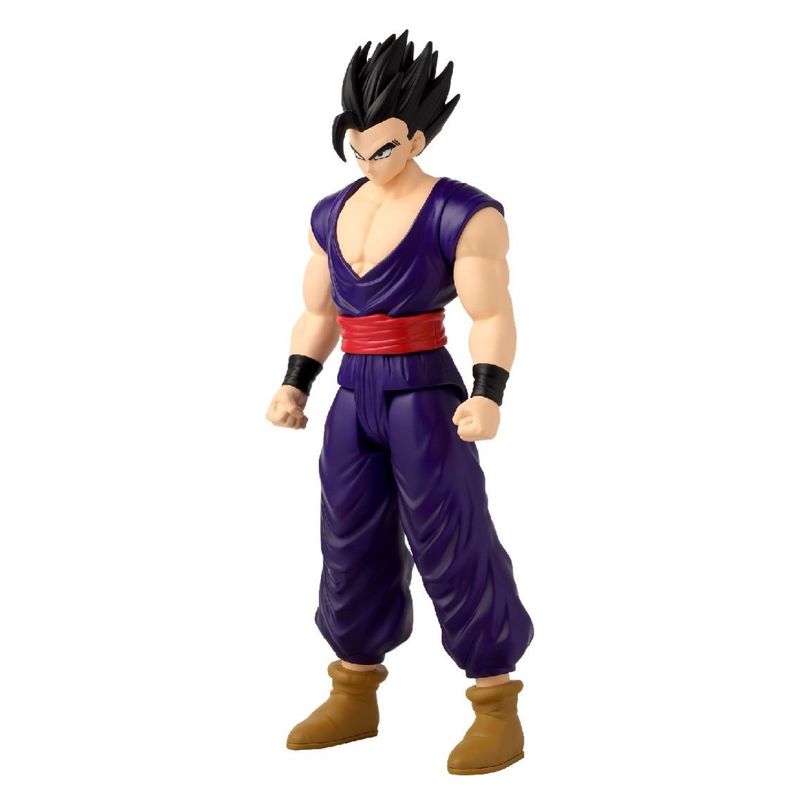 DRAGON BALL - figura 30 cm Ultimate Gohan Dragon Ball