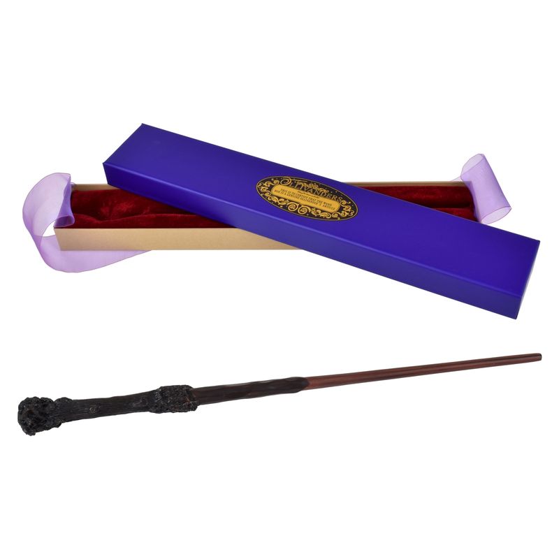 WARNER BROS - Varita Harry Potter Warner Bros