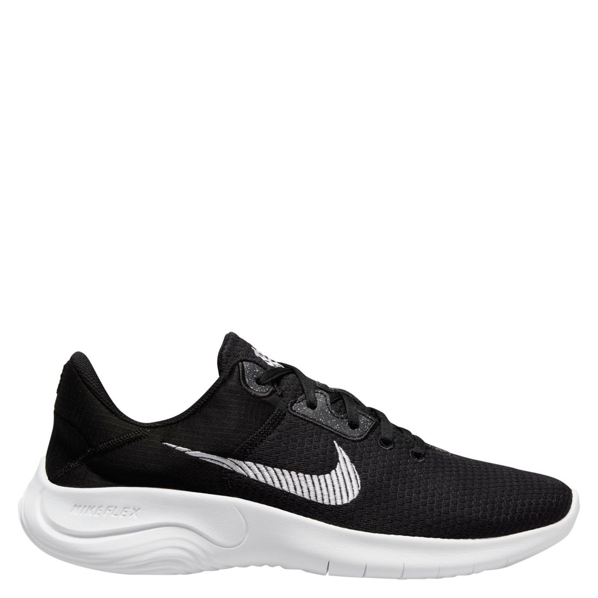 NIKE - Flex Experience Rn 11 Nn Zapatilla Running Hombre Negro Nike