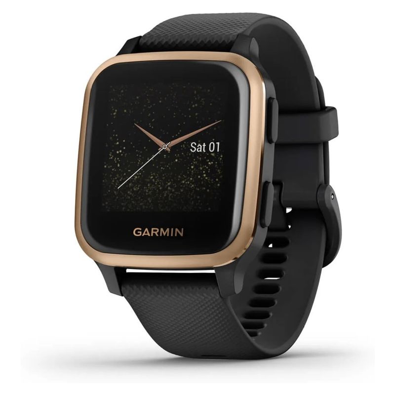 GARMIN - Smartwatch Garmin Venu SQ MS