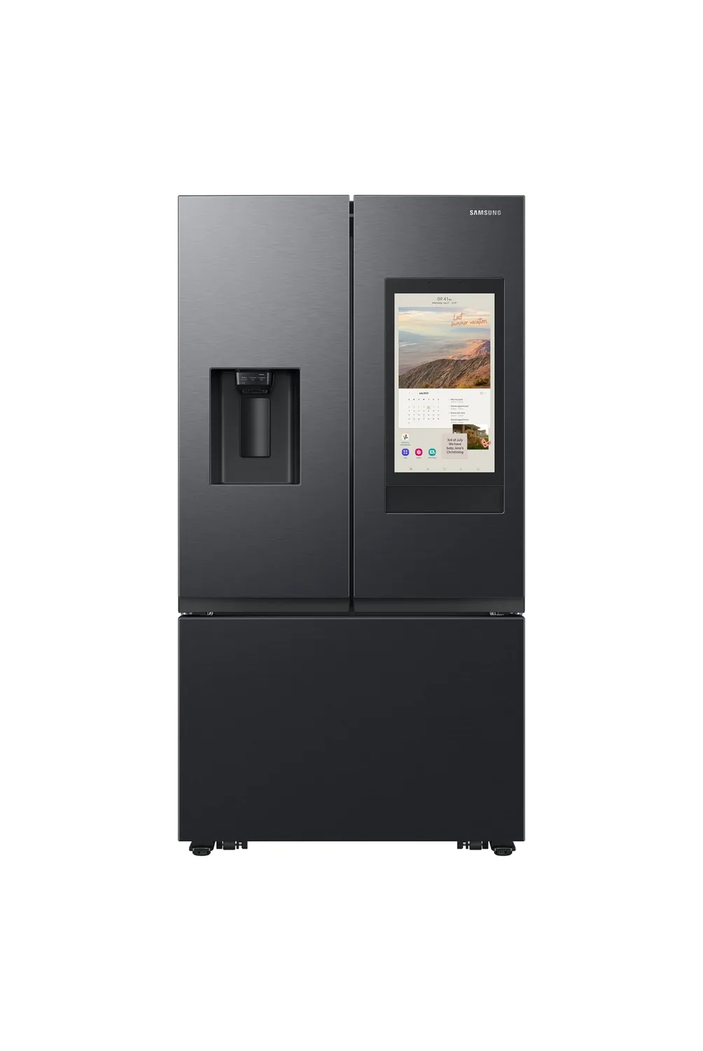 SAMSUNG Refrigerador French Door de 564 Litros con Family Hub