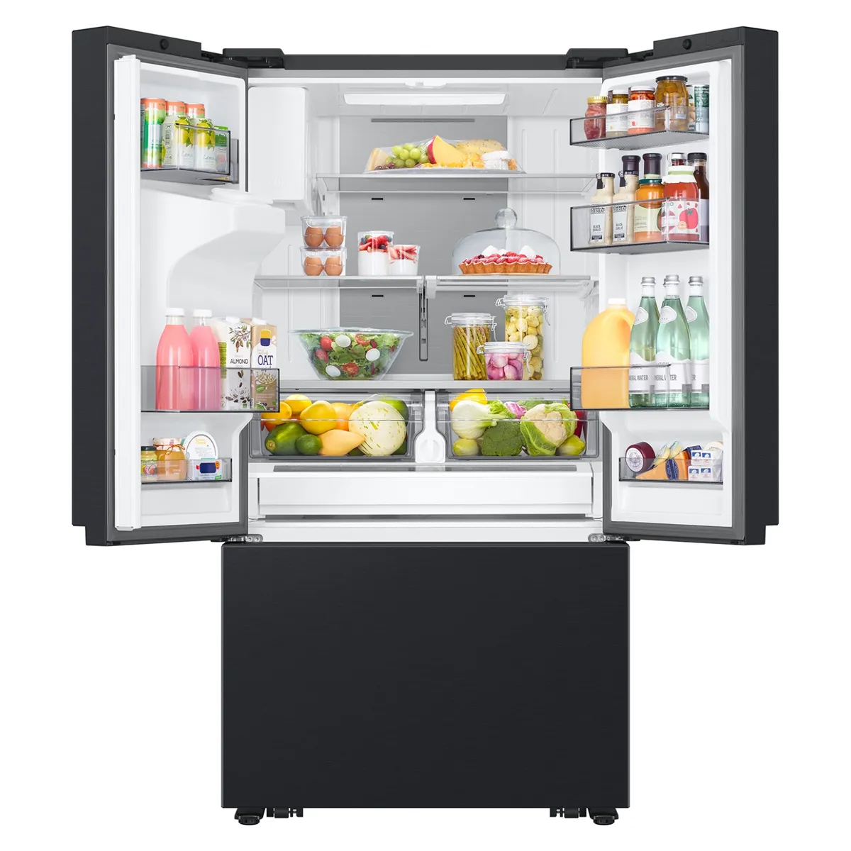 SAMSUNG - Refrigerador French Door de 564 Litros con Family Hub Samsung