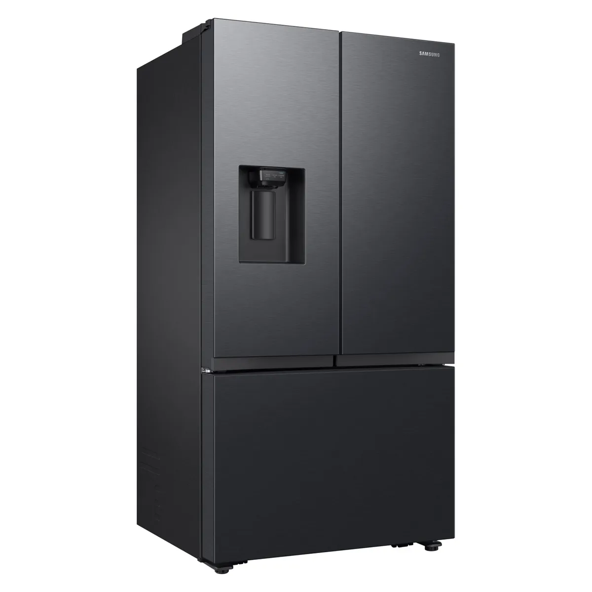 SAMSUNG - Refrigerador French Door 576 Lts No Frost RF27CG5410B1ZS Samsung