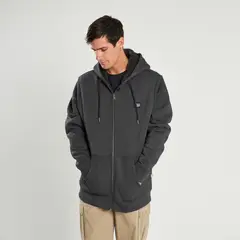 TOKE - Polerón Full Zipper Regular Hombre