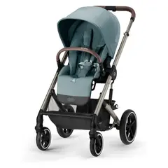 CYBEX - Coche de Paseo Balios S TPE Sky Blue