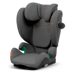 CYBEX - Silla Solution G fix Lava Grey