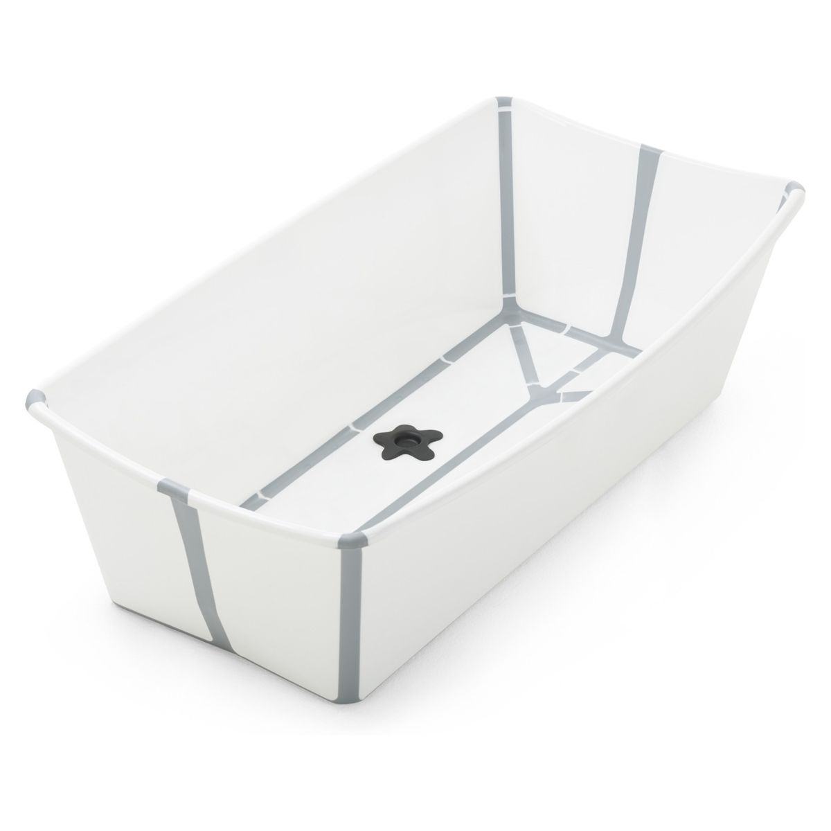STOKKE - Tina Xl Flexi Bath White Stokke