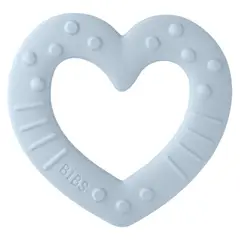 BIBS - Mordedor Corazon Celeste