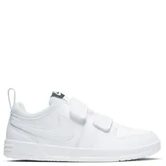 NIKE - Pico 5 Zapatilla Urbana Niño Blanco (26.5 A 34)