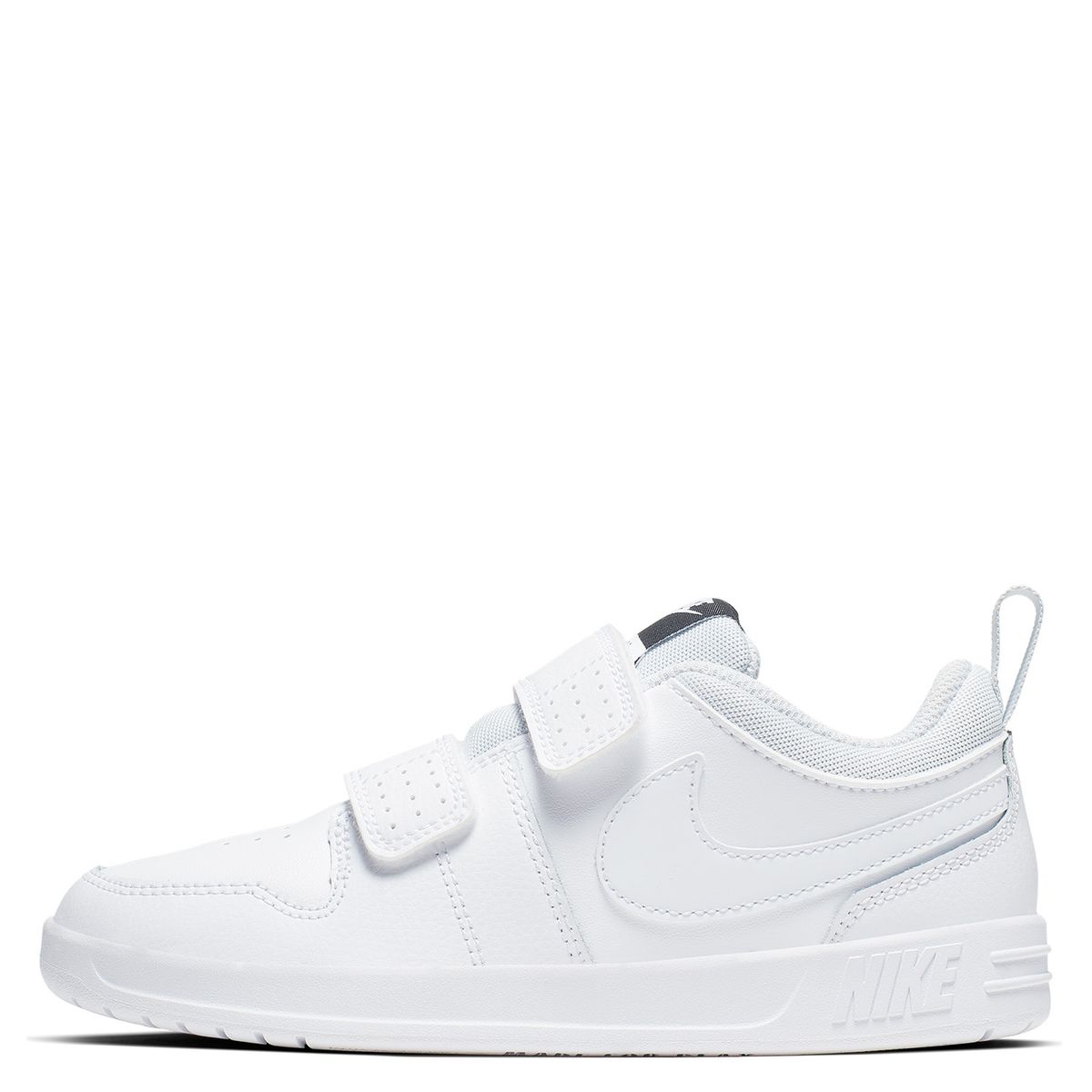 NIKE - Pico 5 Zapatilla Urbana Niño Blanco (26.5 A 34) Nike