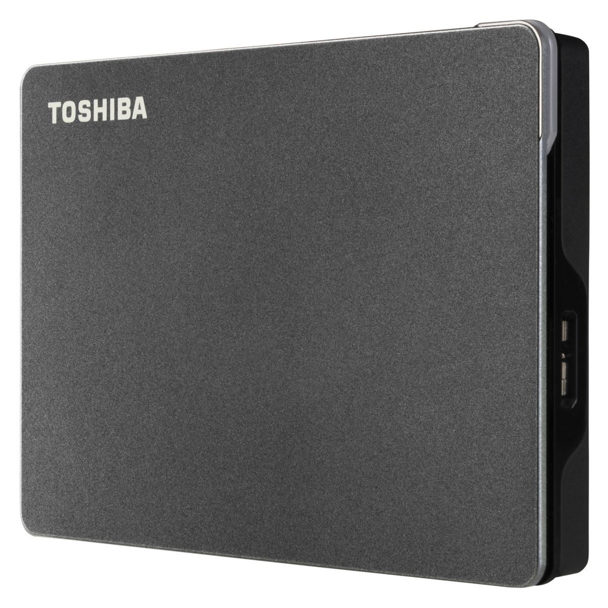 TOSHIBA - Disco Duro Externo 1Tb Gaming Toshiba