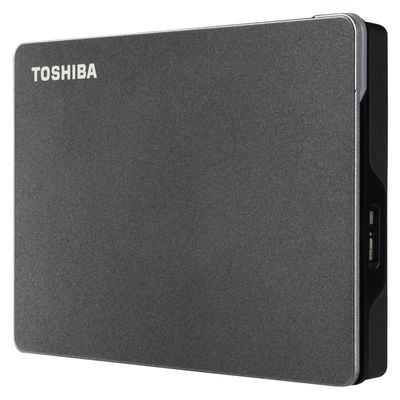 Imagen 2 del producto Disco Duro Externo 1Tb Gaming