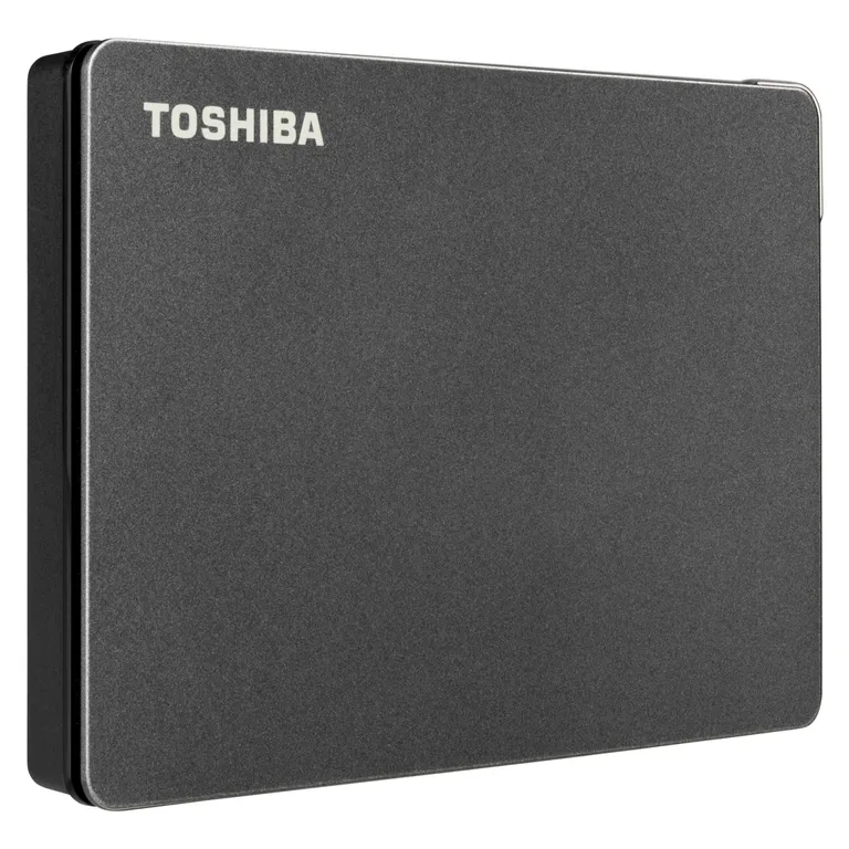 Disco Duro Externo 2Tb Gaming