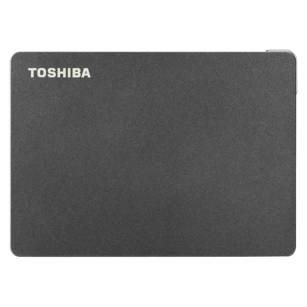 TOSHIBA - Disco Duro Externo 4Tb Gaming Toshiba