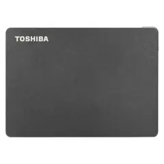 TOSHIBA - Disco Duro Externo 4Tb Gaming