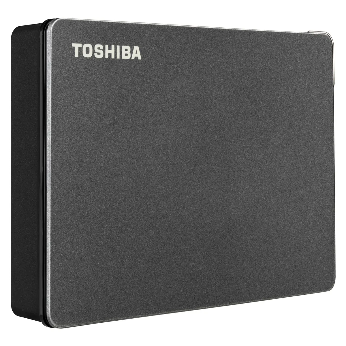 TOSHIBA - Disco Duro Externo 4Tb Gaming Toshiba