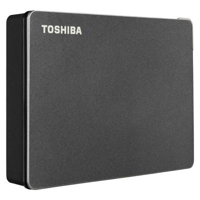 Imagen 2 del producto Disco Duro Externo 4Tb Gaming