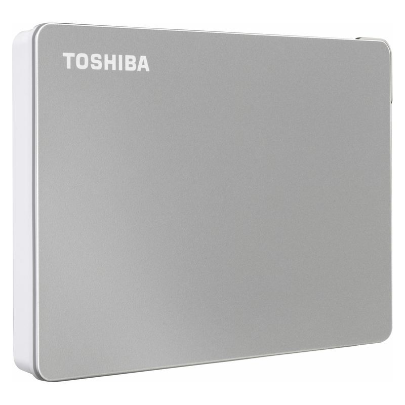 TOSHIBA - Disco Duro Externo 1Tb Flex Toshiba