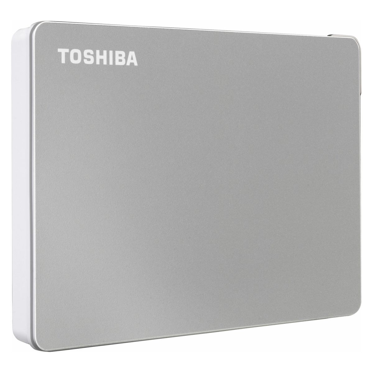 TOSHIBA - Disco Duro Externo 2Tb Flex Toshiba