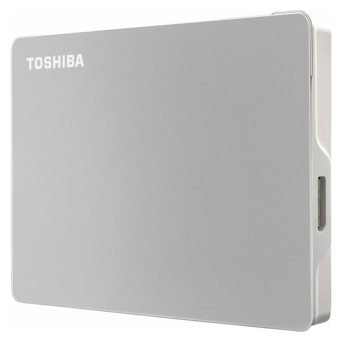 TOSHIBA - Disco Duro Externo 2Tb Flex Toshiba