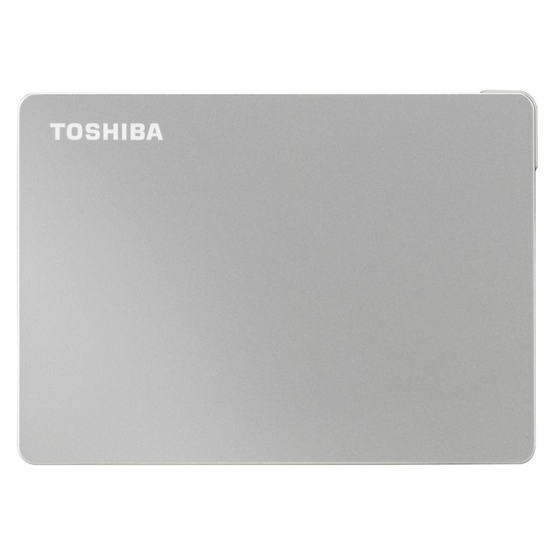 TOSHIBA - Disco Duro Externo 4Tb Flex Toshiba
