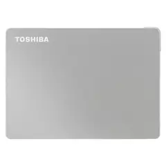 TOSHIBA - Disco Duro Externo 4Tb Flex