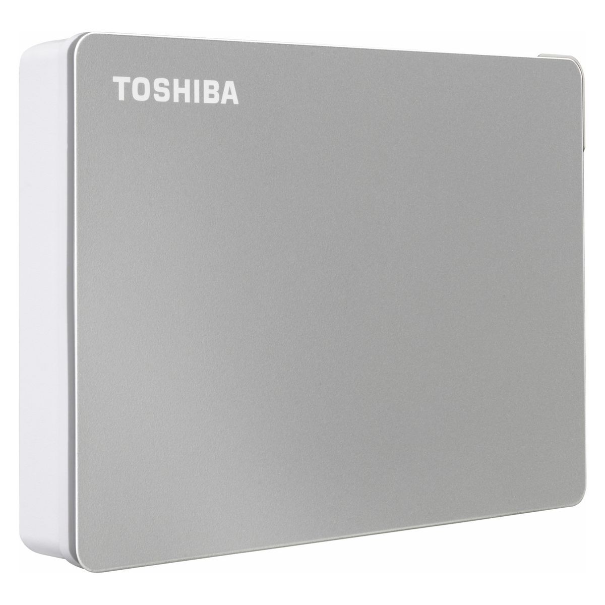TOSHIBA - Disco Duro Externo 4Tb Flex Toshiba