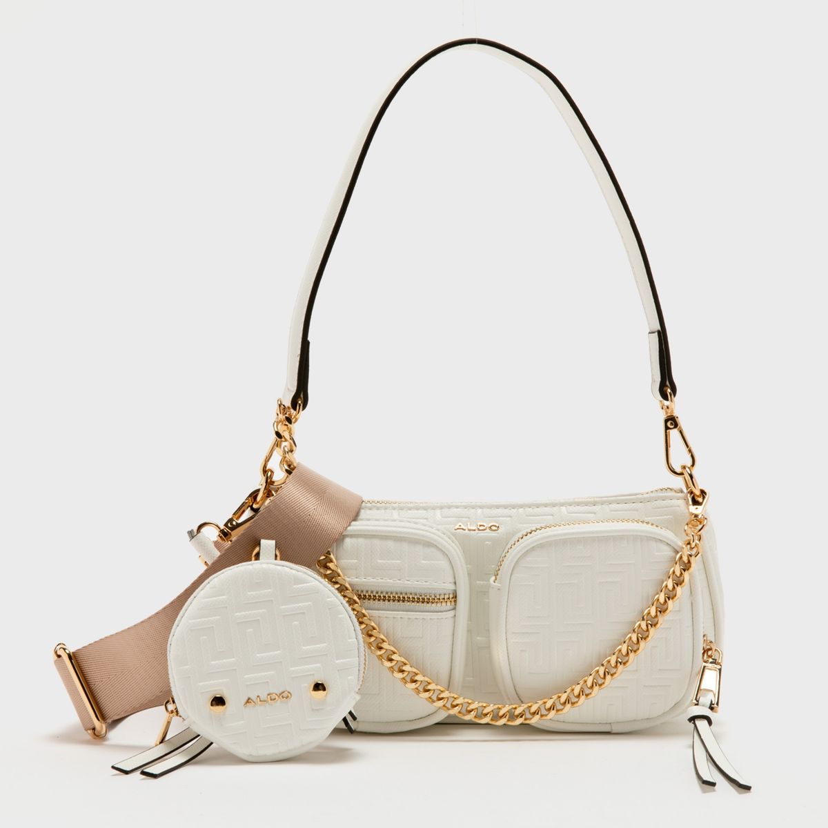 ALDO - Cartera Mujer Aldo