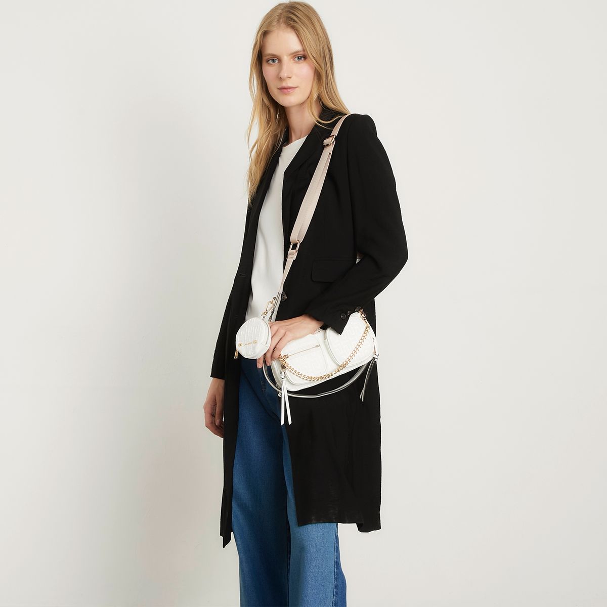 ALDO - Cartera Mujer Aldo